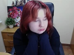 Screenshot from siren_dahlia_ webcams