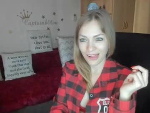 Screenshot from sirenasilk webcams