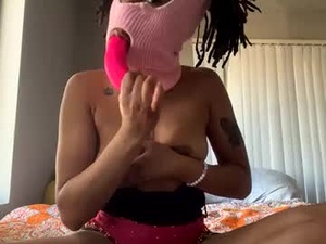 Screenshot from sirenkisses222 webcams