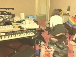 Screenshot from siriaff webcams