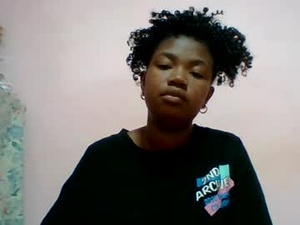 Screenshot from sisinairah123456 webcams