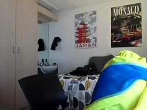 Screenshot from sissy_sofia1 webcams