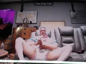 Screenshot from sissybabyjessica webcams