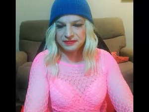 Screenshot from sissybex webcams