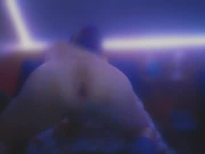 Screenshot from sissygirlrhea webcams