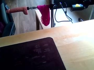 Screenshot from sissyhannah17112 webcams
