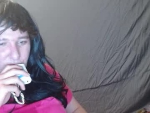 Screenshot from sissymarissaxoxo webcams