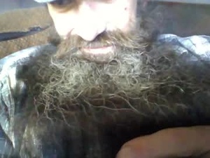 Screenshot from sitonmybeardxxx webcams