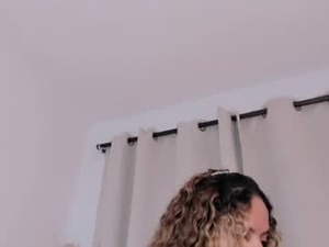 Screenshot from skadi_1 webcams