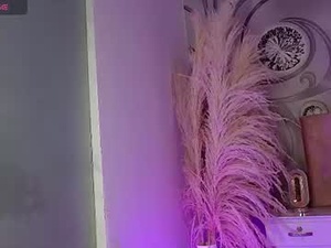 Screenshot from skarlett_foxxx webcams