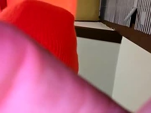 Screenshot from skimaskcouple89108 webcams