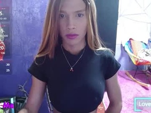Screenshot from skinny1hugecock27 webcams