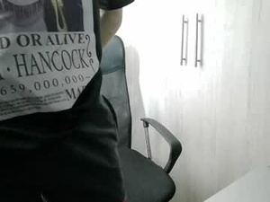 Screenshot from skinny333x webcams