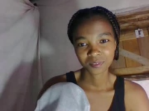 Screenshot from skinny7809 webcams