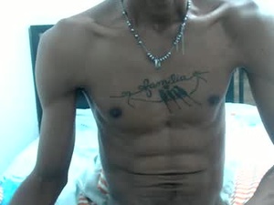 Screenshot from skinny_long_cock webcams