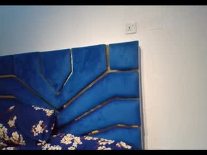 Screenshot from skinnyasssexyboobs webcams