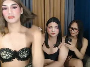 Screenshot from skinnydoll_4all webcams