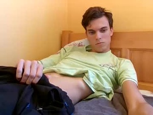 Screenshot from skinnyfit8 webcams