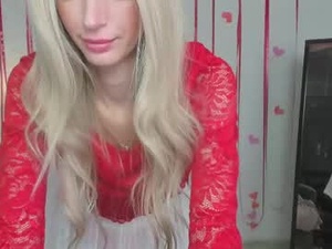 Screenshot from skinnyladyy webcams