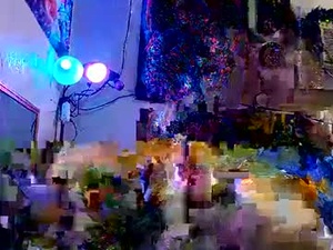 Screenshot from skinz038 webcams