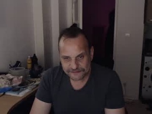 Screenshot from sklavin_anna webcams