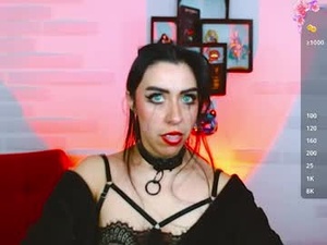 Screenshot from skylady05 webcams