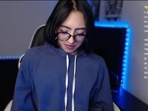 Screenshot from skyler__blue4 webcams