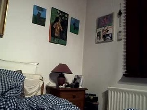 Screenshot from slaps webcams