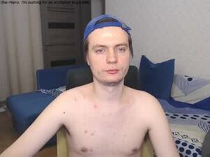 Screenshot from slavaxxx777 webcams