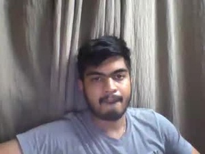 Screenshot from slavesj18 webcams