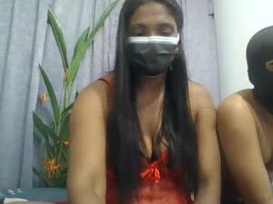 Screenshot from slcouple7 webcams