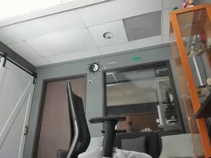Screenshot from slikdickjones webcams