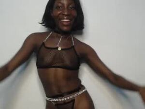 Screenshot from slim_choco webcams