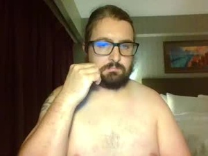 Screenshot from slimdizzy64 webcams