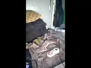 Screenshot from slimpickens419 webcams