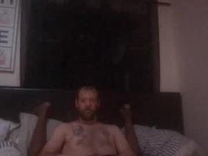 Screenshot from slimthick69couple webcams