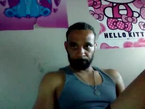 Screenshot from slowmotion801385 webcams