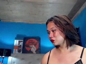 Screenshot from slutroulette69xx webcams