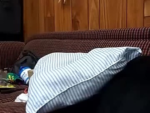 Screenshot from sluttypantieman webcams