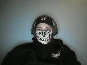 Screenshot from sluttypussy615733 webcams