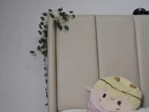Screenshot from slutyydiva9 webcams