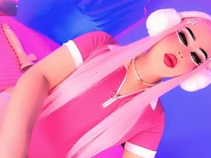 Screenshot from smallsangels webcams