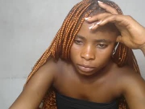 Screenshot from smallsluty webcams