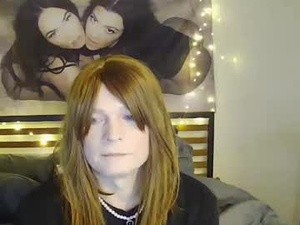 Screenshot from smashingsamantha webcams