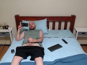 Screenshot from smashley88 webcams