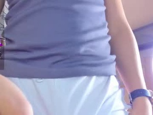 Screenshot from smiith_jade webcams