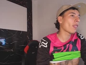 Screenshot from smith_grey webcams