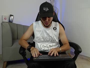 Screenshot from smith_luxes777 webcams