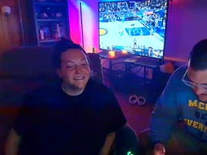 Screenshot from smokewithus2519 webcams