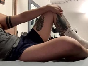 Screenshot from smoothboy31 webcams